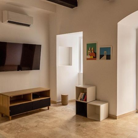 Valletta Collection - St. Domenic Duplex ภายนอก รูปภาพ