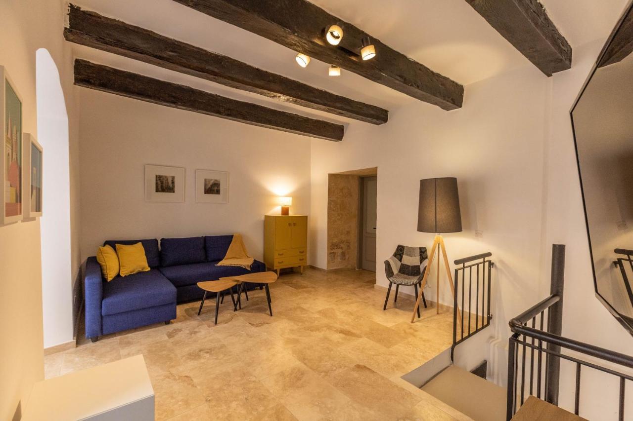 Valletta Collection - St. Domenic Duplex ภายนอก รูปภาพ