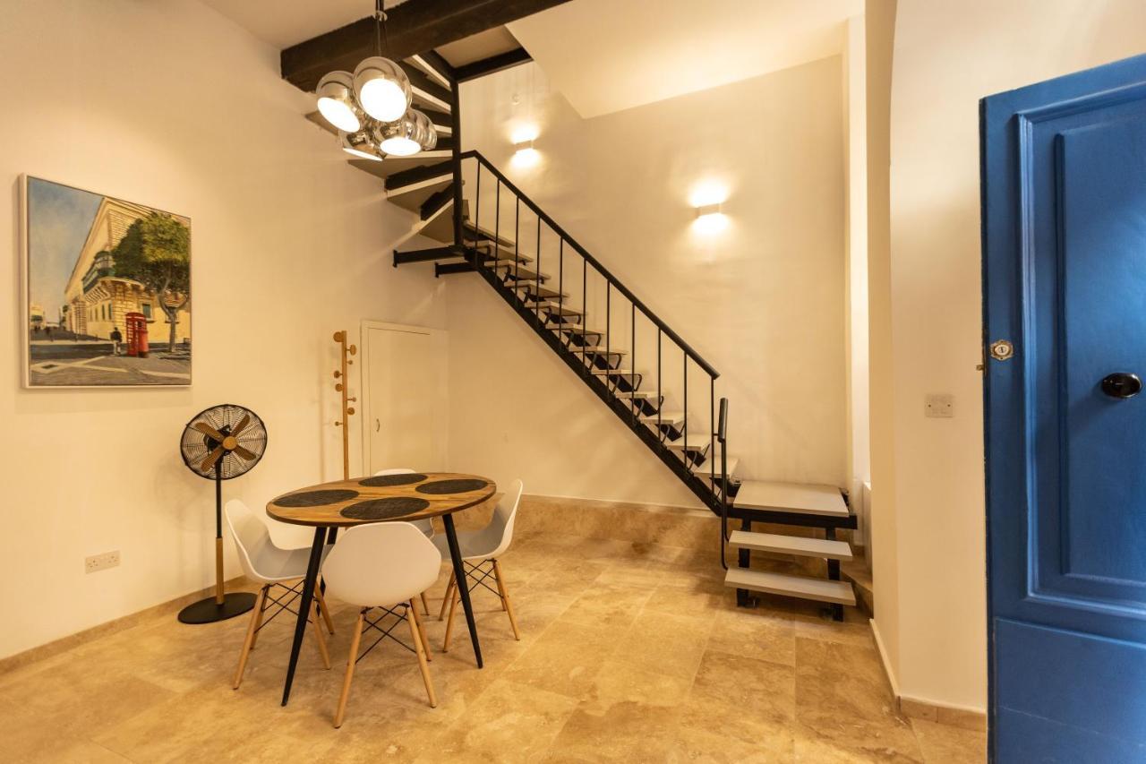 Valletta Collection - St. Domenic Duplex ภายนอก รูปภาพ