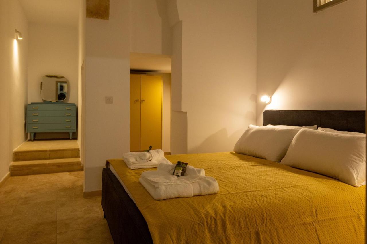Valletta Collection - St. Domenic Duplex ภายนอก รูปภาพ
