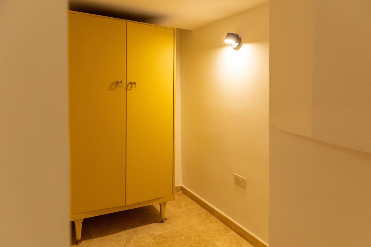 Valletta Collection - St. Domenic Duplex ภายนอก รูปภาพ