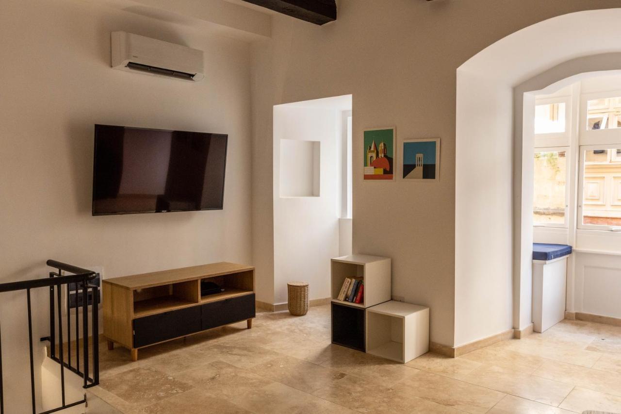 Valletta Collection - St. Domenic Duplex ภายนอก รูปภาพ