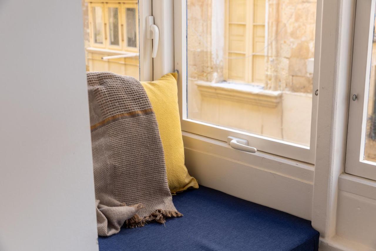 Valletta Collection - St. Domenic Duplex ภายนอก รูปภาพ