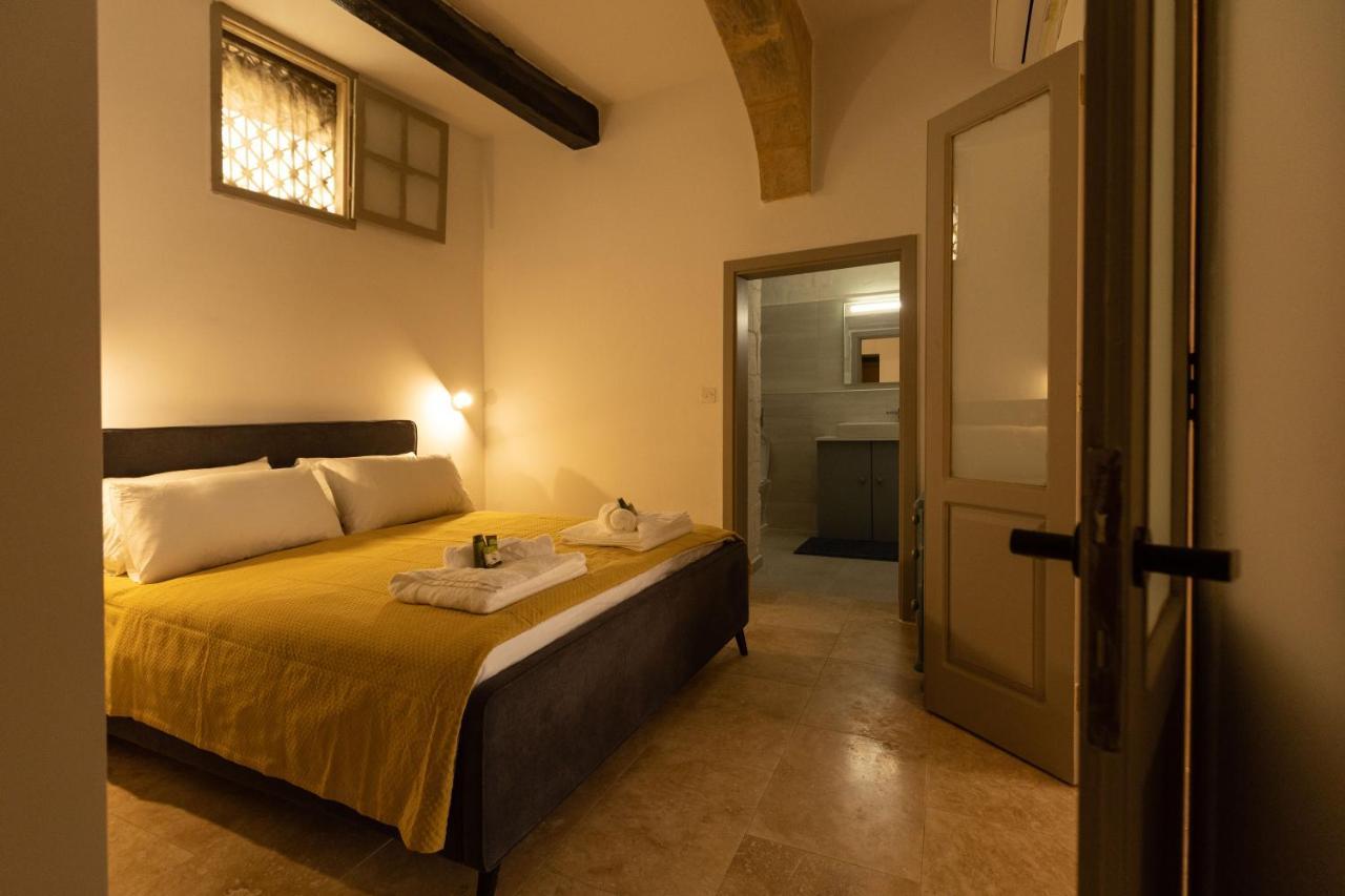Valletta Collection - St. Domenic Duplex ภายนอก รูปภาพ