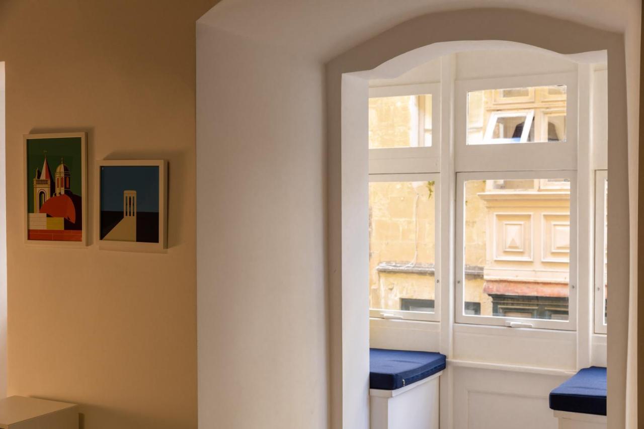 Valletta Collection - St. Domenic Duplex ภายนอก รูปภาพ