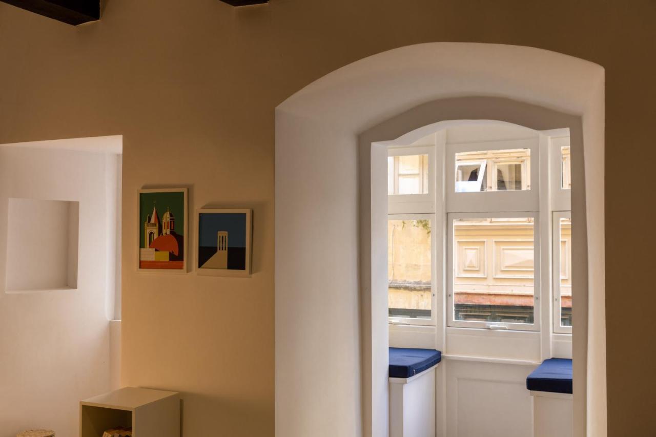Valletta Collection - St. Domenic Duplex ภายนอก รูปภาพ