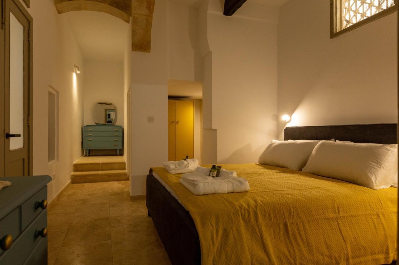 Valletta Collection - St. Domenic Duplex ภายนอก รูปภาพ
