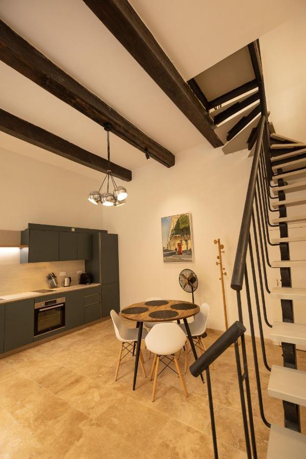 Valletta Collection - St. Domenic Duplex ภายนอก รูปภาพ