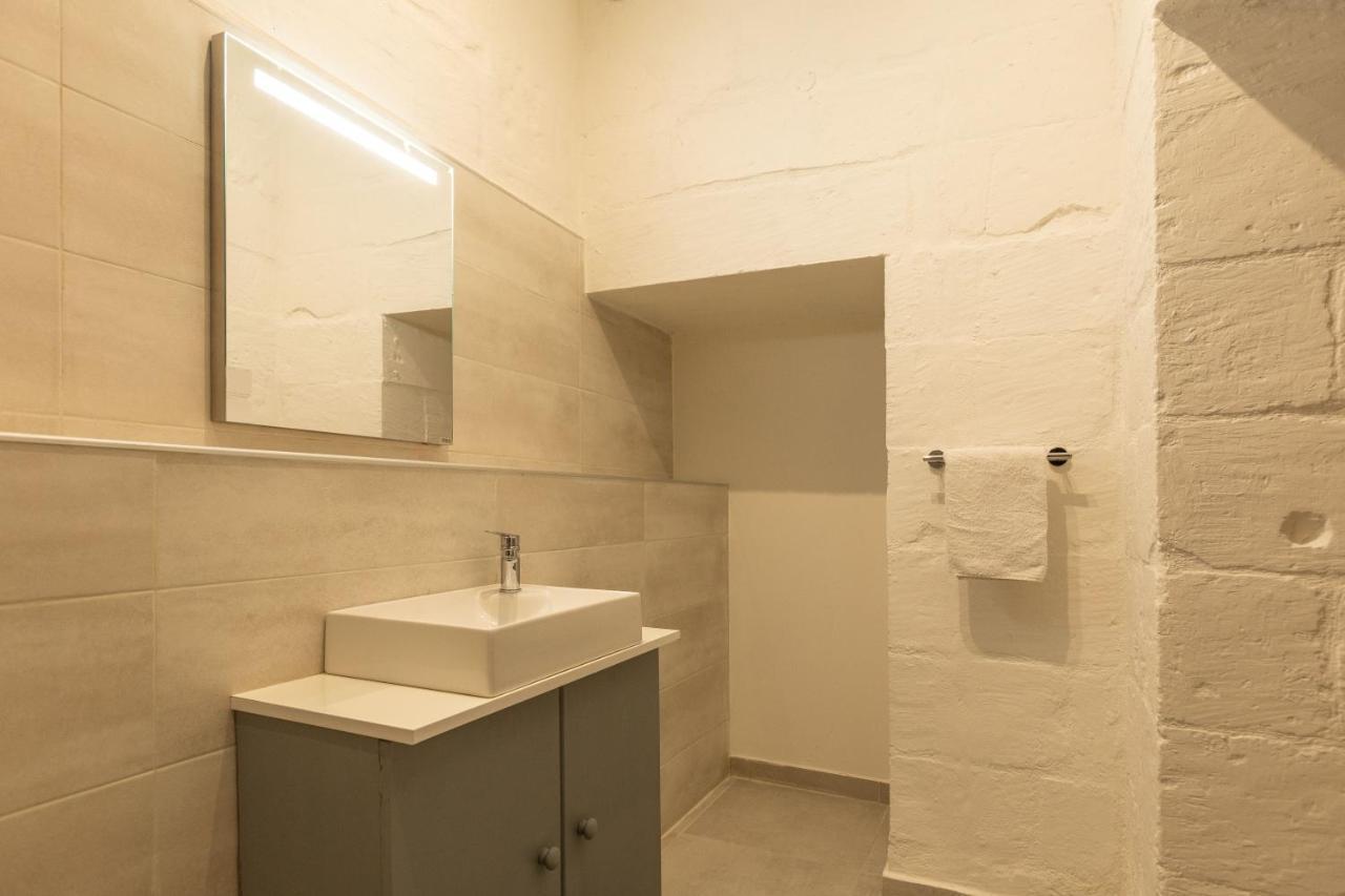 Valletta Collection - St. Domenic Duplex ภายนอก รูปภาพ